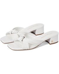 Tommy Hilfiger - Philie Dress Sandals, Synthetic - Lyst