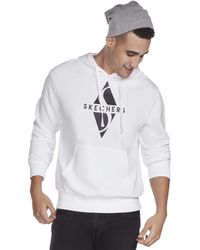 Skechers Sweatshirts for Men | Online 