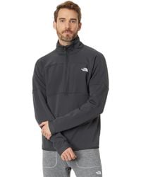 The North Face - Canyonlands High Altitude 1/2 Zip - Lyst