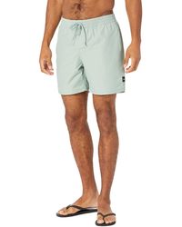 Vans Boardshorts and swim shorts for Men | Online Sale up to 61% off | Lyst