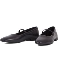 Vagabond Shoemakers - Sibel Leather Maryjane Flat - Lyst