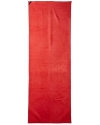 prana yoga towel
