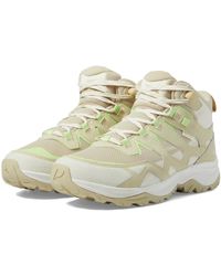 The North Face - Hedgehog 3 Mid Wp - Lyst
