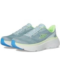 Skechers - Max Cushioning Endeavour Kauska Shoes 6 B - Lyst