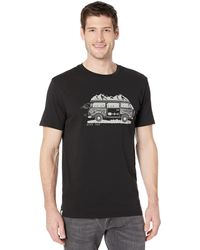 Tentree - Road Trip T-shirt - Lyst