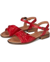 Miz Mooz - Dorra Wedge Shoes Eu 41 (Us 9.5-10) B - Lyst