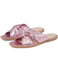 Eric Michael - Memphis Sandals Eu 40 (Us 9.5-10) M (B) Leather - Lyst