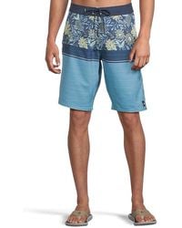 O'neill Sportswear - Hyperfreak Heat Block 21 Swimwear, Elastane/Polyester - Lyst