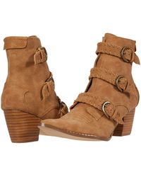 matisse moscow chelsea boot