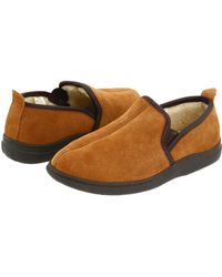lb evans slippers