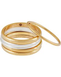 Madewell Rings for Women - Up to 30% off | Lyst