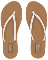 Skechers Suede Bikers -fiesta Mary Jane Flat in Chocolate (Brown) - Lyst