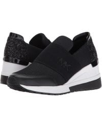 MICHAEL Michael Kors Sneakers for Women - Up to 52% off at Lyst.com