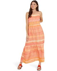 Bella Dahl Casual and summer maxi 