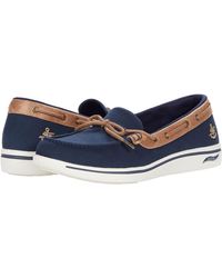 Manchuria Suposición Temprano Skechers Loafers and moccasins for Women | Online Sale up to 69% off | Lyst