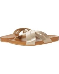 Reef Men's Sandals | Cushion Spring