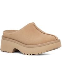 UGG - New Heights Clog - Lyst