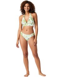 Tommy Bahama - Paradise Fronds Reversible Halter - Lyst