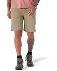 Wrangler Shorts for Men - Up to 55% off at Lyst.com