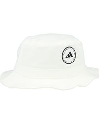 adidas Originals - Solid Bucket Hat - Lyst