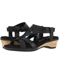 cradles shoes