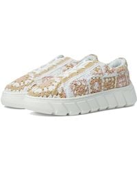 Free People - Catch Me If You Can Sneaker - Lyst