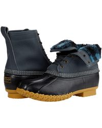 ll bean boots casual