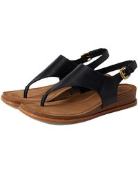 Söfft - Penelope Sandals 8 M (B) - Lyst