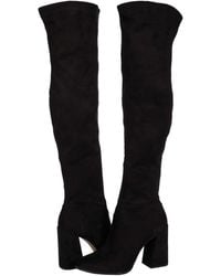 jessica simpson knee high boots