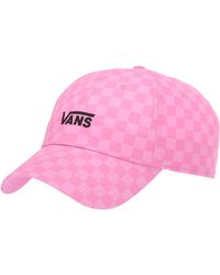 vans stars and stripes hat