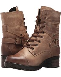Taos Footwear Boots for Women | Lyst