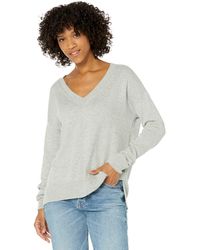 deuropening Overeenkomend oorsprong Lucky Brand Sweaters and knitwear for Women | Online Sale up to 78% off |  Lyst