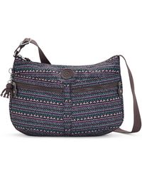 kipling sidney crossbody bolsa