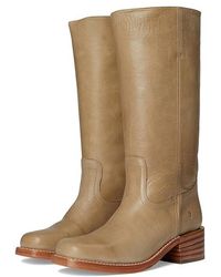 Frye - Campus 14L Cowboy Boots 10 B - Lyst