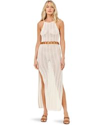 L*Space - L* Falling For You Dress - Lyst