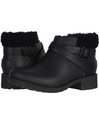 benson waterproof bootie