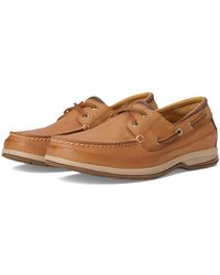 Sperry Top-Sider - Cup Boat (Cymbal) Slip On Shoes - Lyst