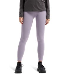 Arc'teryx - 26 Essent High-rise Leggings - Lyst