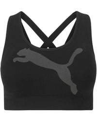 PUMA Lingerie for Women | Online Sale up to 60% off | Lyst