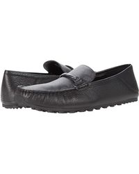 collapsible heel driver