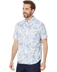 Tommy Bahama - San Lucio Falling Fronds Shirt - Lyst