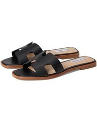 Steve Madden - Hadyn Sandal - Lyst
