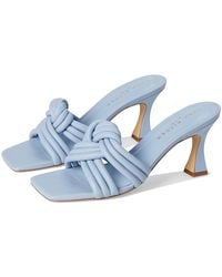 Marc Fisher - Dru Wedge Shoes - Lyst