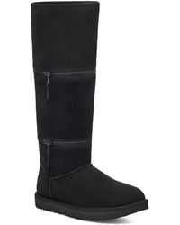 UGG Classic Tall Boots for Women - Up to 50% off | Lyst
