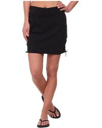 Columbia - Anytime Casual Skort - Lyst