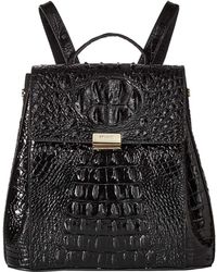 brahmin backpack sale