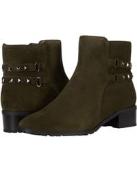 Anne Klein Ankle boots for Women - Up to 71% off at Lyst.com