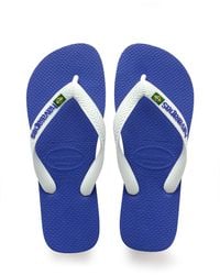 moord Aannemelijk maag Havaianas Sandals and flip-flops for Men | Online Sale up to 71% off | Lyst