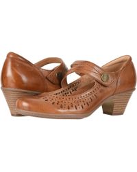 earth shoes dione