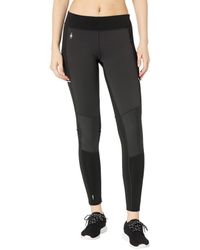 smartwool footless tights